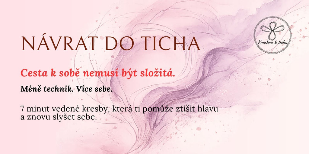 NÁVRAT DO TICHA