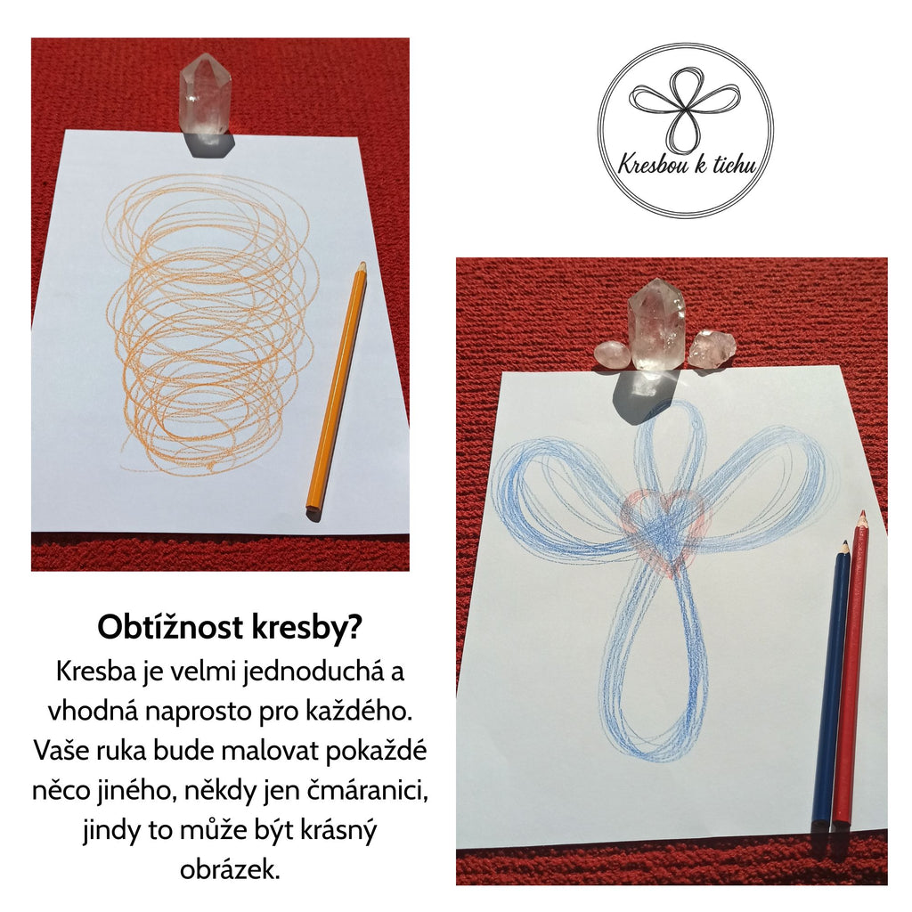 Automatická kresba pro každého