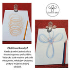 Automatická kresba pro každého